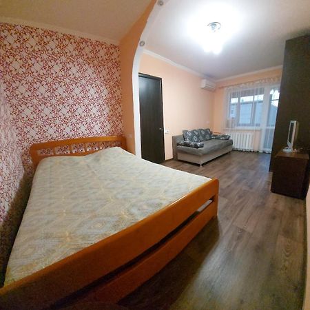 Frantsuzky Bulvar 22А, Клиника Филатова Odesa Exterior foto