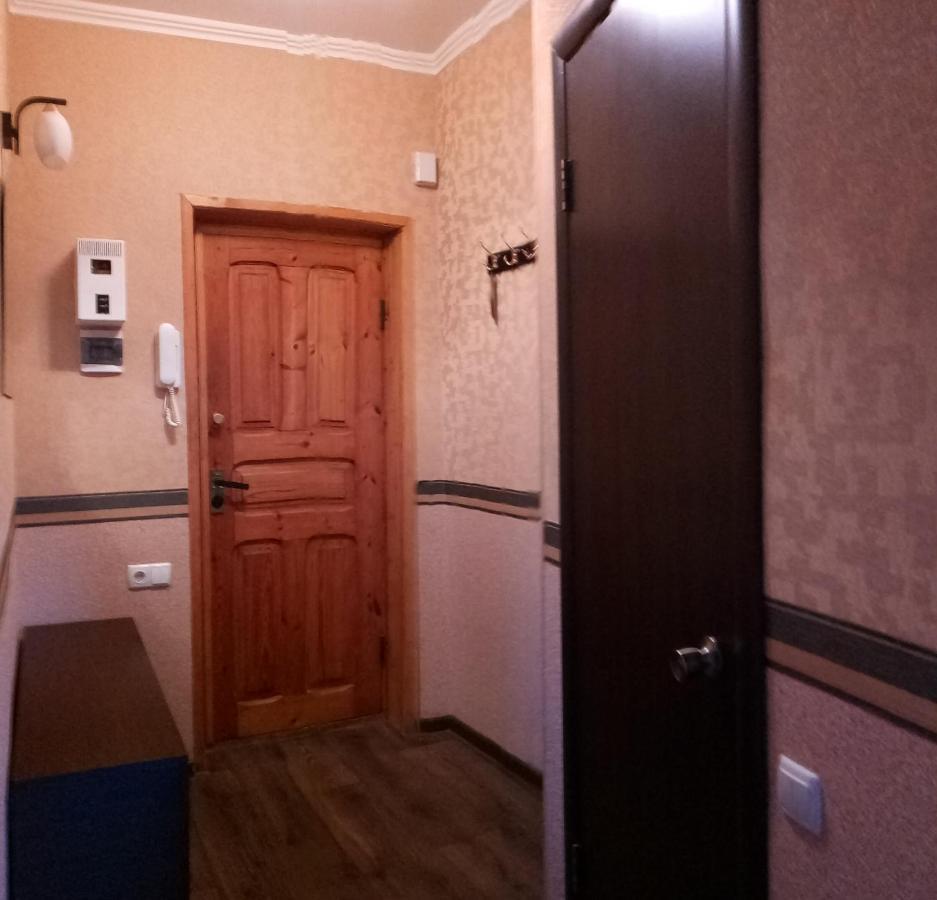 Frantsuzky Bulvar 22А, Клиника Филатова Odesa Exterior foto